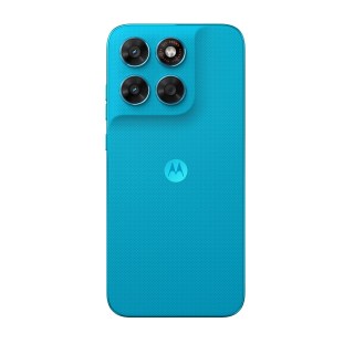 Moto G87 arka kamera