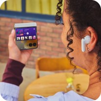 Motorola Razr 70 kapalı