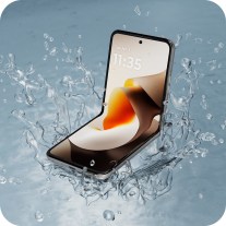 Motorola Razr 70 arka tasarım