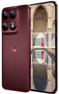 Motorola Edge 70 Pro ve Pro+ render