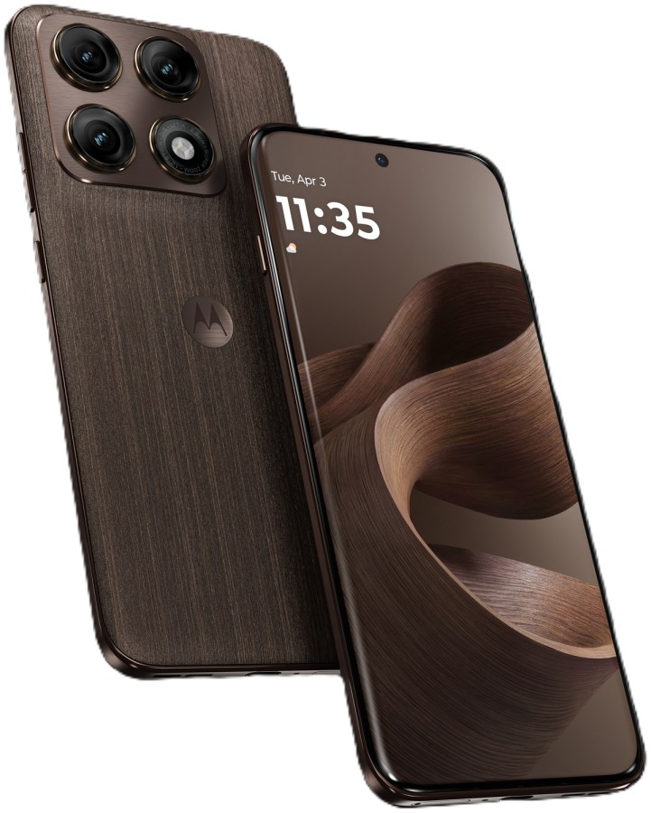 Motorola edge 70 pro Wood グローバル版 Motorola Edge 70 Pro's global version arrives with a periscope