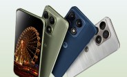 Motorola Edge 70 Pro