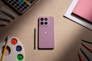 Motorola Moto G Stylus 2026 Kanada versiyonu