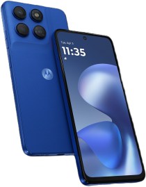 Motorola Moto G47 renk seçenekleri