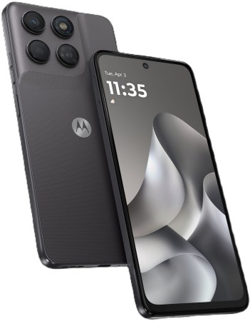 Internal specifications and UI of the Motorola Moto G47