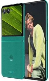 Motorola Razr 70 Renk Seçenekleri