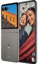 Motorola Razr 70 Renk Seçenekleri