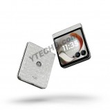Motorola Razr 70 Pantone Bright White