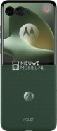 Motorola Razr 70 Plus Pantone Mountain View rengi
