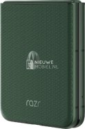 Motorola Razr 70 Plus yan görünümü