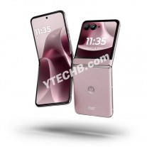 Motorola Razr 70 Pantone Violet Ice