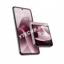 Motorola Razr 70 Pantone Violet Ice