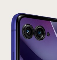 Motorola Razr 70 Ultra renk seçenekleri