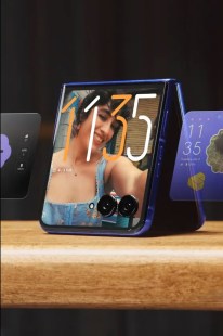 Motorola Razr 70 Ultra teknik özellikler