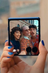 Motorola Razr 70 Ultra teknik özellikler