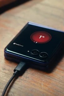 Motorola Razr 70 Ultra teknik özellikler