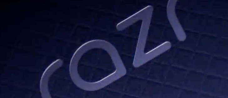Motorola Razr lansman etkinliği