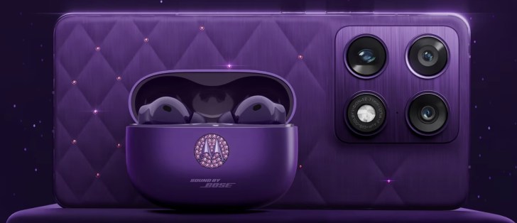 Motorola Signature ve Buds 2 Plus