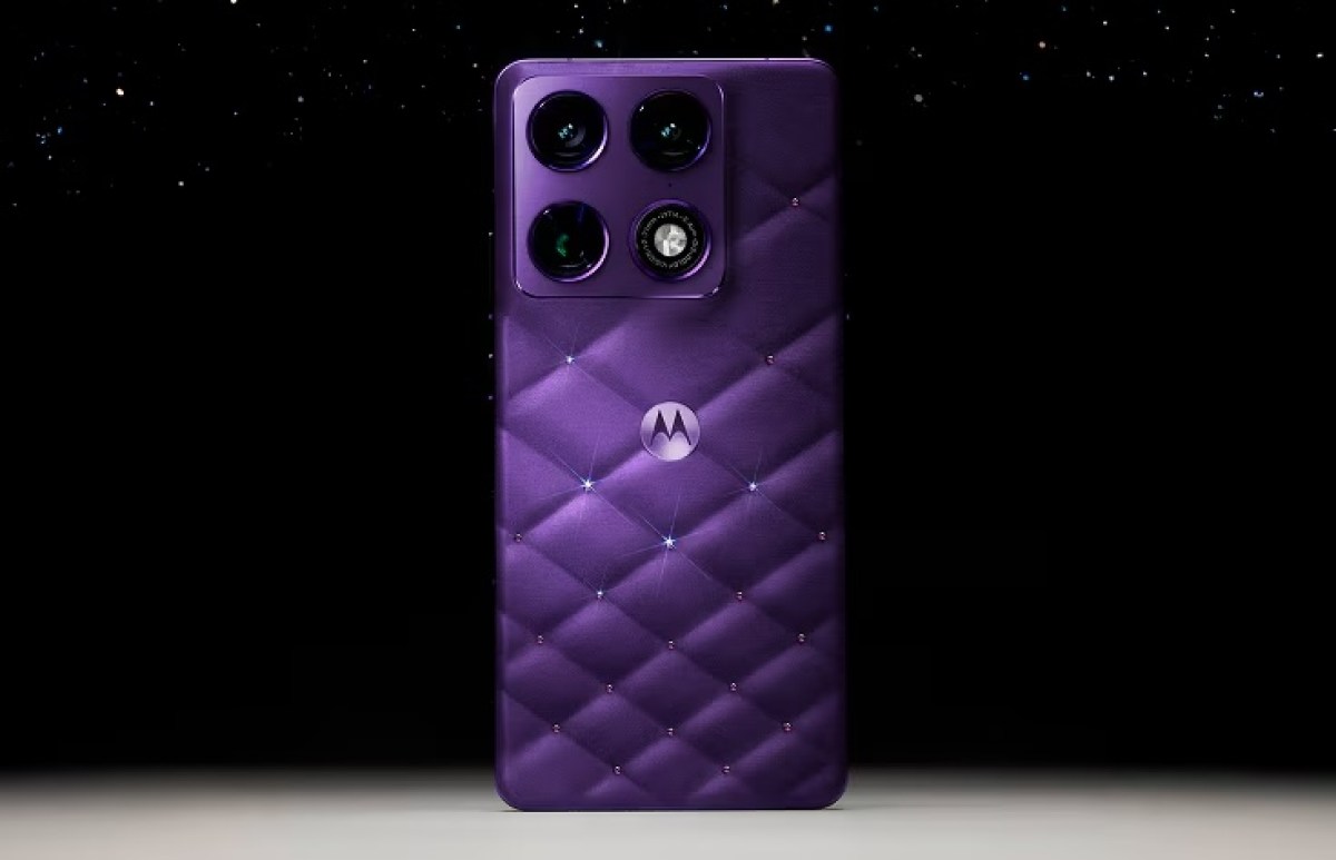 Moto Buds 2 Plus tasarımı