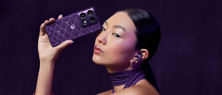 Motorola Signature House of Moto Indigo tasarımı