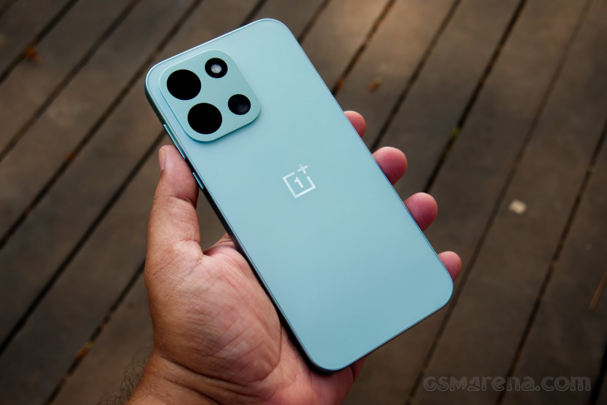 OnePlus Nord 6 ambalaj