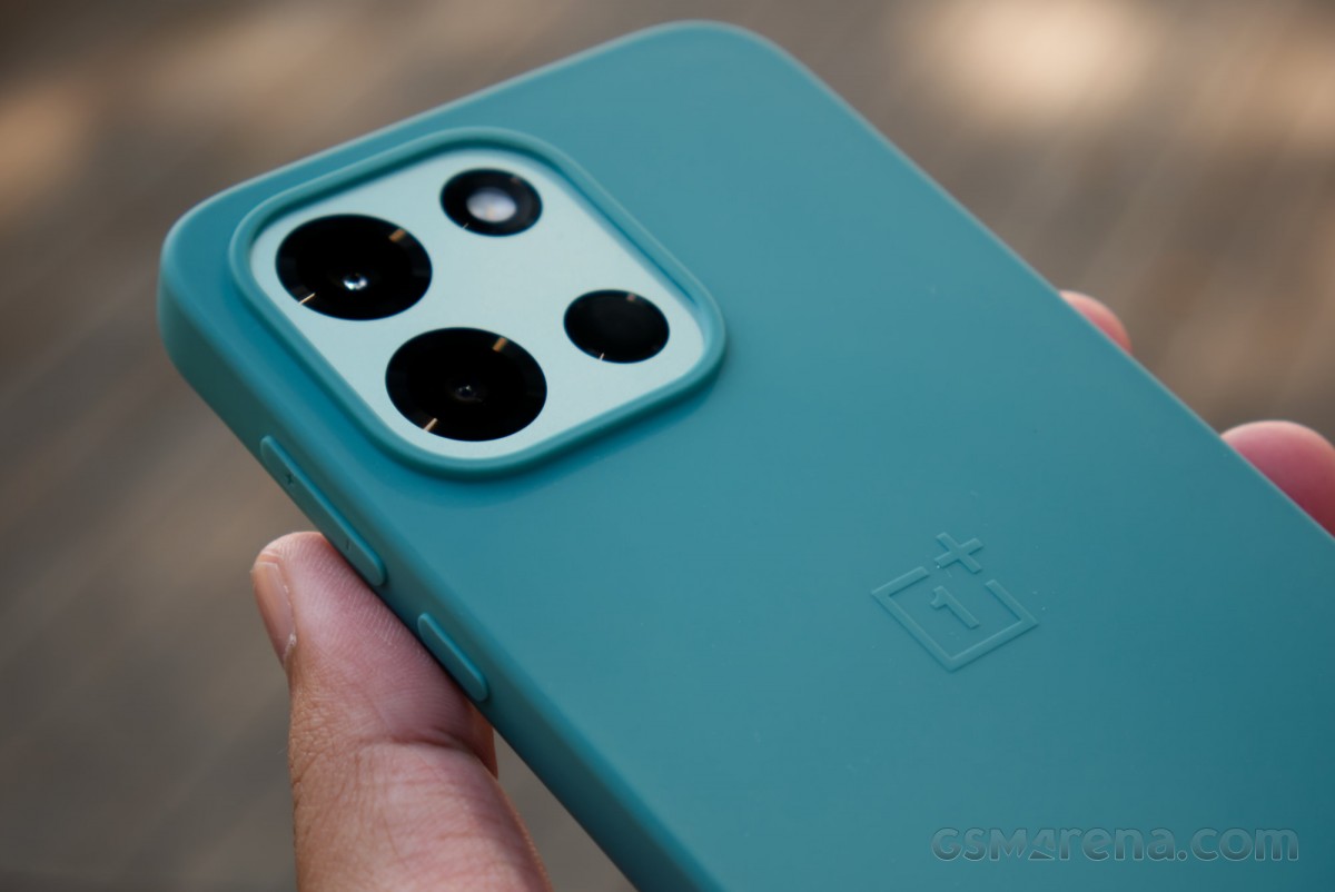 OnePlus Nord 6 şarj cihazı