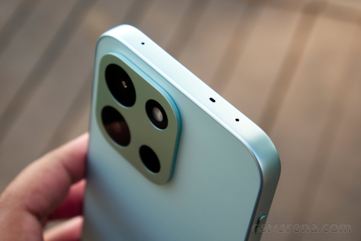 OnePlus Nord 6 kamera