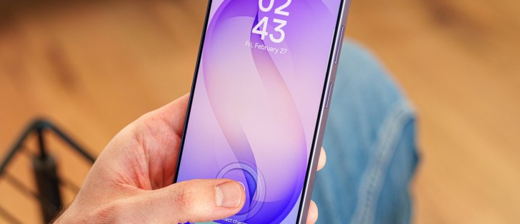 Küresel akıllı telefon sevkiyatları grafiği