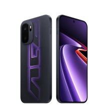 OnePlus Ace 6 Ultra joins the game with a Dimensity 9500 chip