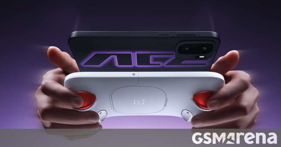 OnePlus Ace 6 Ultra key specs and launch date revealed, will get a