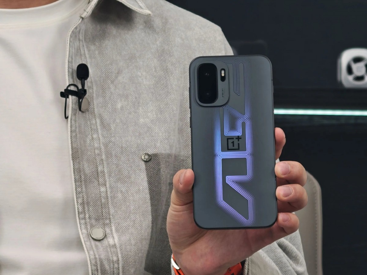 OnePlus Ace 6 Ultra: Özellikleri ve Çıkış Tarihi – Tekno Muaz