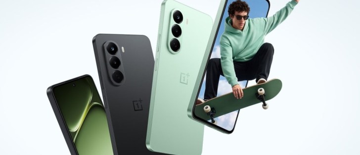 OnePlus Nord CE6 Lite tasarımı