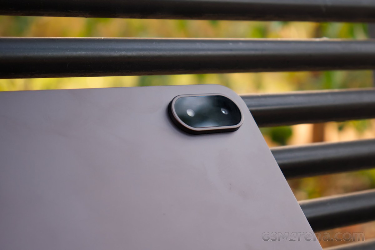 OnePlus Pad 4 tasarım
