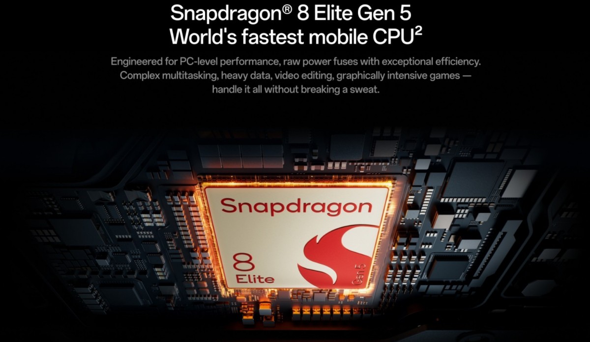 OnePlus Pad 4's key specs and launch date revealed - GSMArena.com news