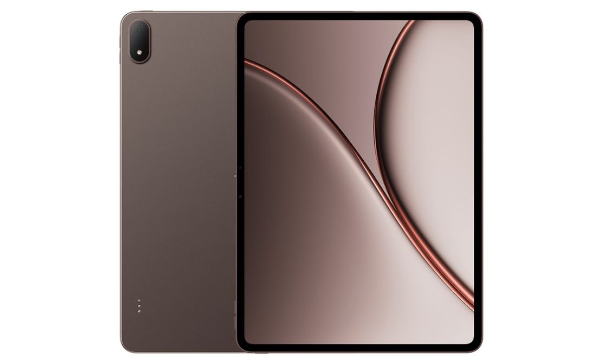 OnePlus Pad 4 ekran özellikleri