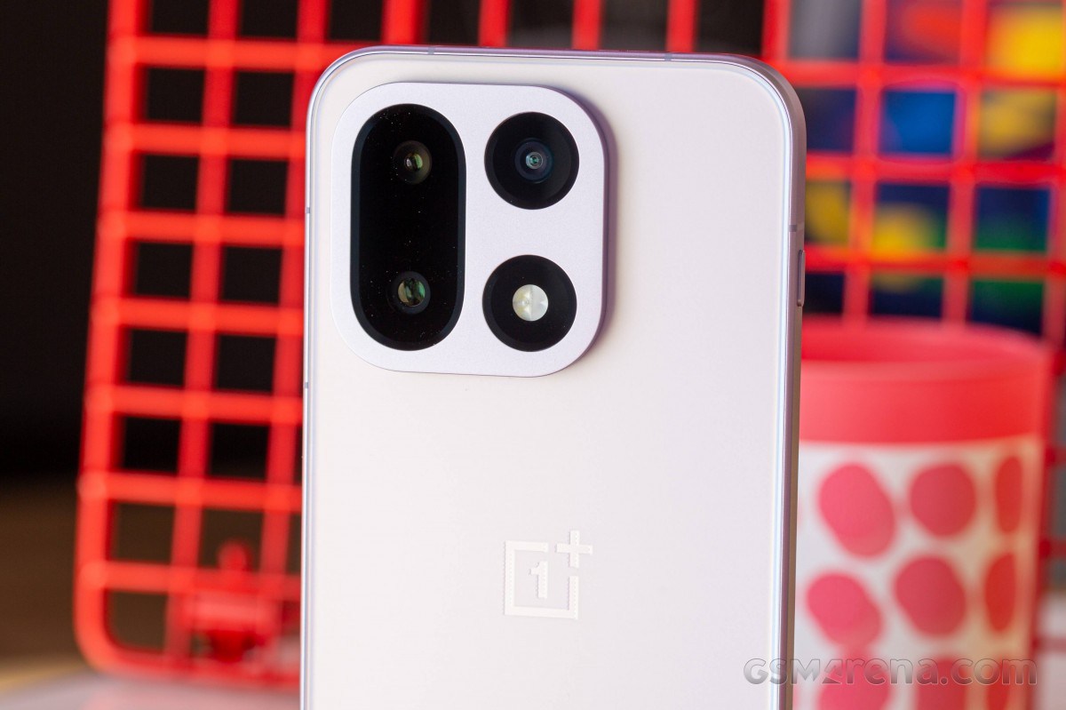 Reporting on OnePlus and Realme operational merger