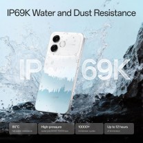 Oppo F33 ve F33 Pro IP69K koruma
