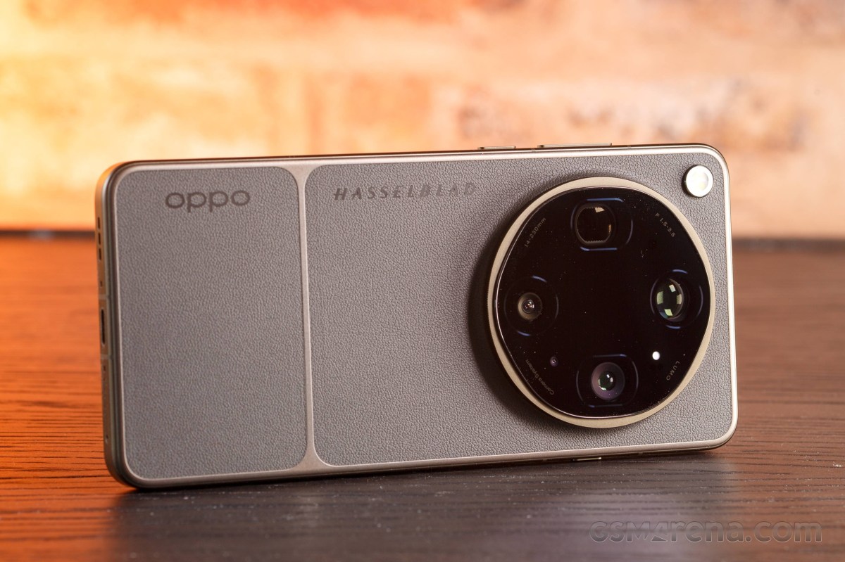 Oppo Find X9 Ultra uzaydan Dünya fotoğrafı