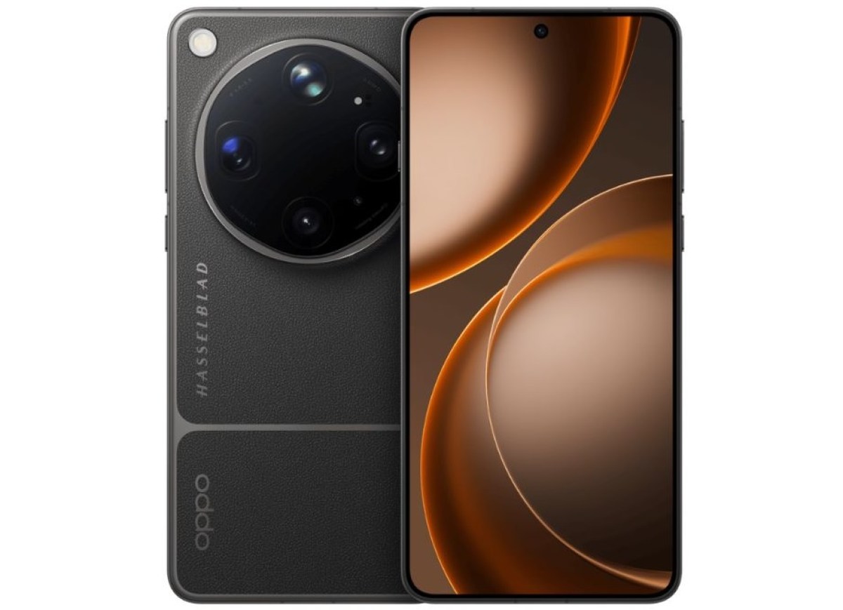 Oppo Find X9 Ultra ekran özellikleri