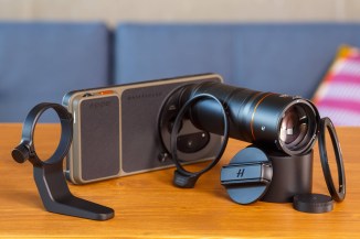 Oppo Find X9 Ultra Hasselblad kit içeriği