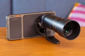 Oppo Find X9 Ultra Hasselblad kit parçaları