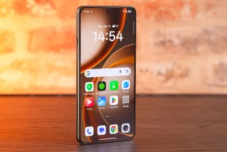 Oppo Find X9 Ultra tasarımı