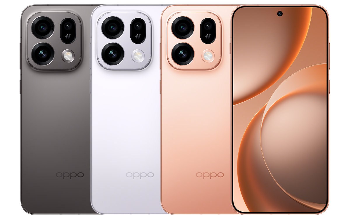 Oppo Find X9s Pro kamera detayları