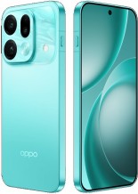 Oppo Find X9s Pro kamera tasarımı