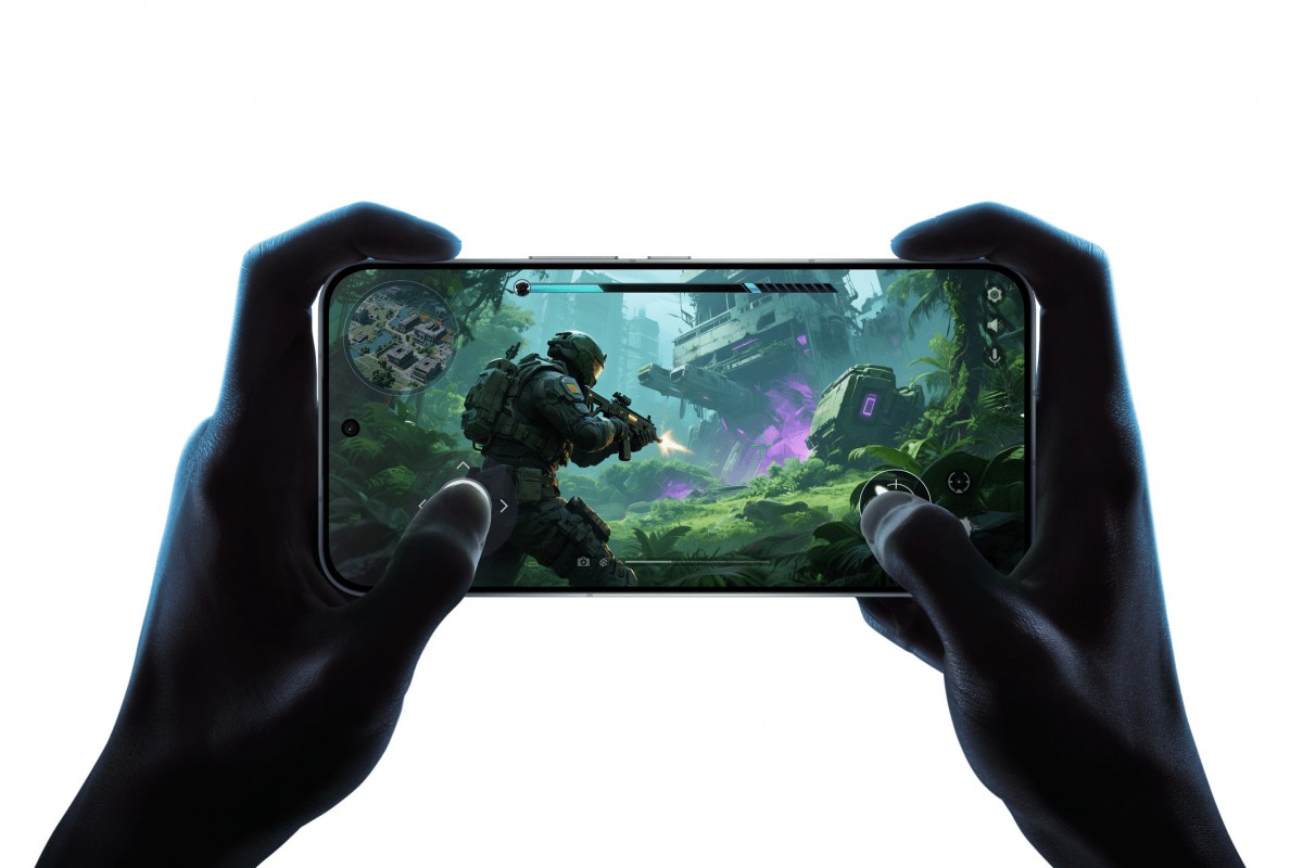 Oppo K15 Pro+ ekran
