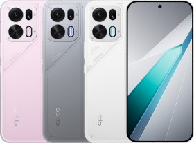 Oppo K15 Pro ve K15 Pro+