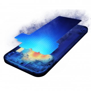 Oppo K15 Pro+ soğutma