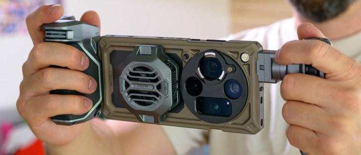 Oppo Find X9 Ultra Khronos Creator Kit