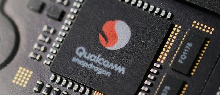 Qualcomm ve Samsung görüşmesi