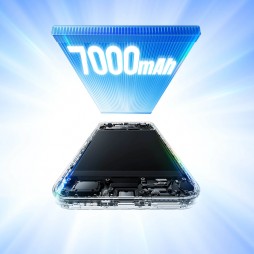 Realme C100 batarya özellikleri